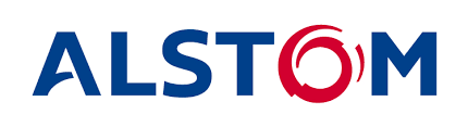 logo alstom