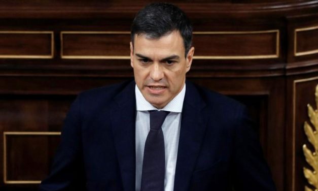 Pedro Sanchez doit présenter son gouvernement mercredi