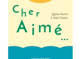 L&rsquo;Océan d&rsquo;Aimé Césaire pour la Journée Mondiale de l&rsquo;Océan