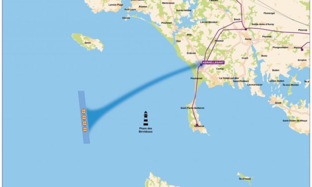Avis de l&rsquo;Autorité environnementale sur la ferme pilote de Groix