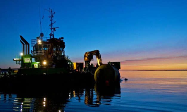 Moyens d’essais : FORESEA, force de frappe pour des essais en Europe