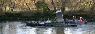 HydroQuest sort de la Loire :  Une expérimentation réussie !