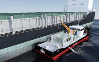 Frédéric Guéna nouveau président de BPN