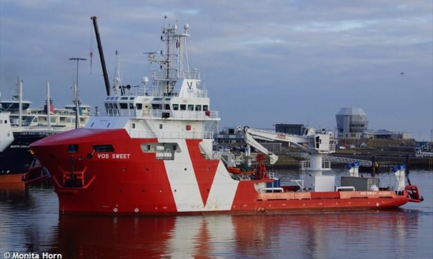 RTE et l&rsquo;EirGrid lancent la 2è Campagne pour le projet Celtic Interconnector