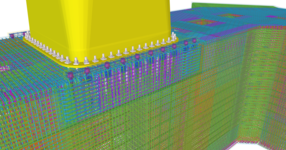 Bouygues Travaux Publics présente le flotteur Floatgen au concours TEKLA