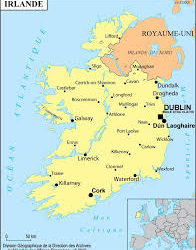 Eirgrid begins Ireland-France interconnector surveys