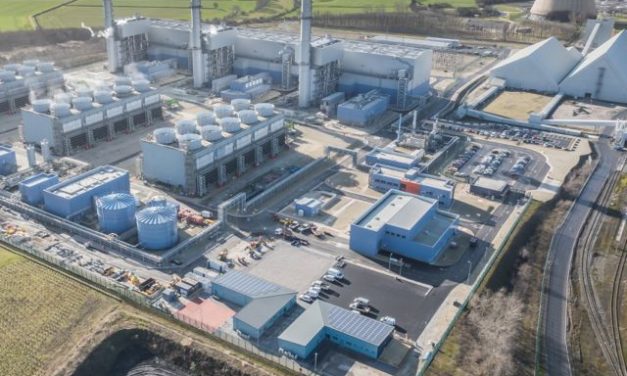 EDF innove au Royaume-Uni