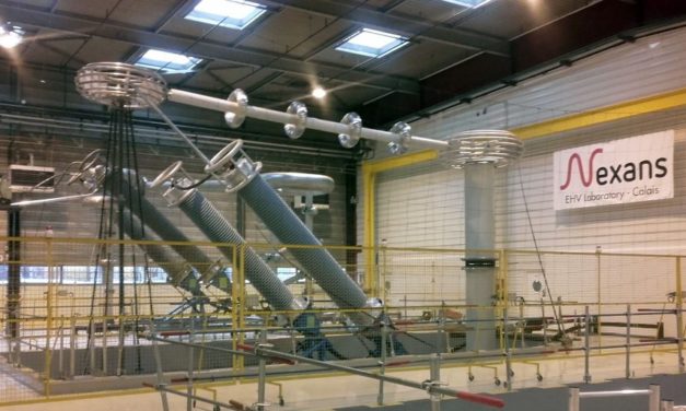 Nexans doit faire face aux reports de projets pour la haute tension