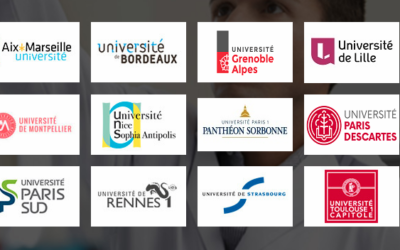 A travers le CURIF, 18 universités vont constituer un fonds pour le développement de la Science Ouverte