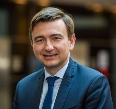 Christopher Guérin est nommé directeur général de Nexans