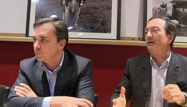 Pierre Chartier sera à la tête d&rsquo;Énergies E.Leclerc