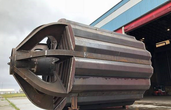 Universal Foundation s&rsquo;associe à Siemens Gamesa pour réduire les coûts de construction et d’installation des fondations