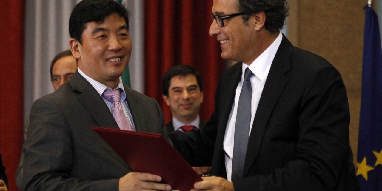 China Three Gorges, Engie, Ørsted, EDP Portugal, feuilleton financier de l’été ?