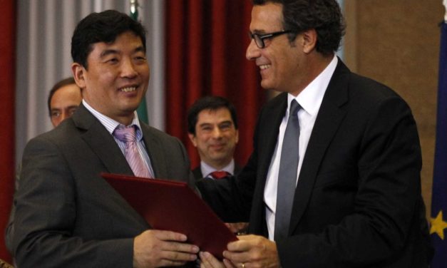 China Three Gorges, Engie, Ørsted, EDP Portugal, feuilleton financier de l&rsquo;été ?