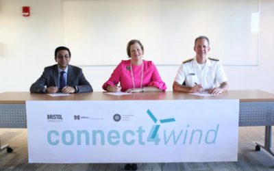 Massachussets : Les 4 projets  devraient créer 3000 emplois directs