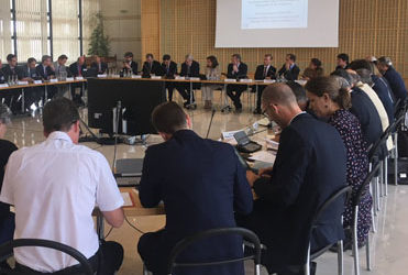 Création des CNI International et CNI Numérique