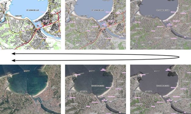 Rapport sur « données souveraines » de Valéria Faure-Muntian