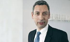 Paulo Almirante becomes Chief Operating Officer (COO) of the ENGIE