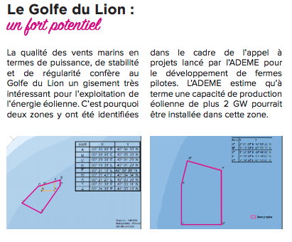 Golfe du Lion