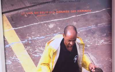 La Touline : L&rsquo;accompagnement vers les emplois du monde professionnel de la mer