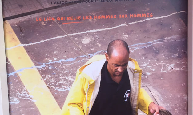 La Touline : L&rsquo;accompagnement vers les emplois du monde professionnel de la mer