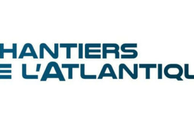 Chantiers de l’Atlantique – nouveau nom de STX