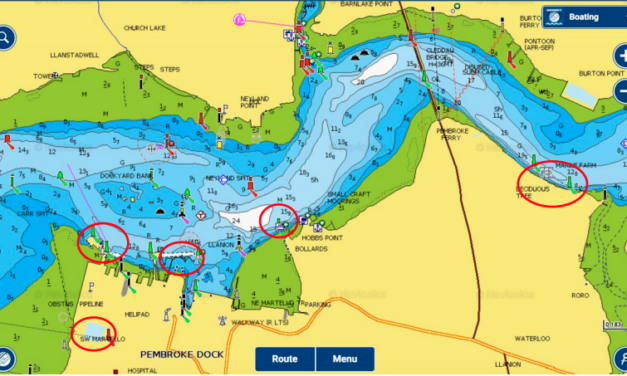 META, le site d&rsquo;essais épaulé par l&rsquo;EMEC et le Wave Hub