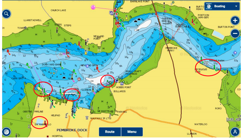 META, le site d’essais épaulé par l’EMEC et le Wave Hub