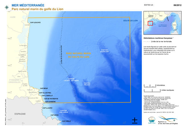 « Eoliennes flottantes du golfe du Lion » annonce ses prochaines étapes de développement