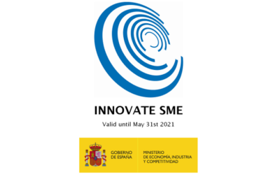 Espagne : Saitec labellisée entreprise innovante