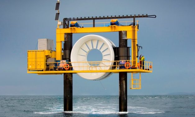 OpenHydro : La difficulté d’être précurseur