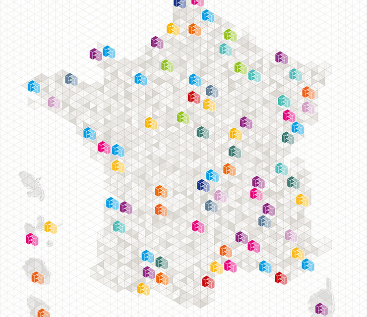 Le Campus des Industries navales prend forme