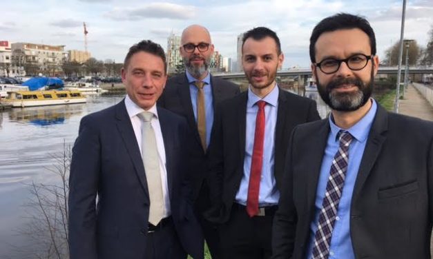 Bessé : Le courtier de l’assurance des EMR, garantie dérisquage