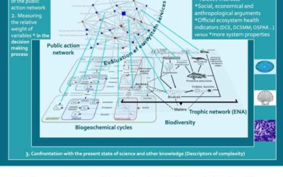 2ème campagne à la mer pour le projet de ferme pilote éolien flottant de Groix – Belle-Ile