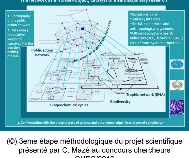 2ème campagne à la mer pour le projet de ferme pilote éolien flottant de Groix – Belle-Ile