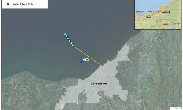 Lac Érié : Un lobby charbon démasqué