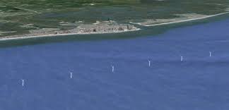 EDF Renewables North America candidat avec Fishermen’s Energy pour Atlantic City