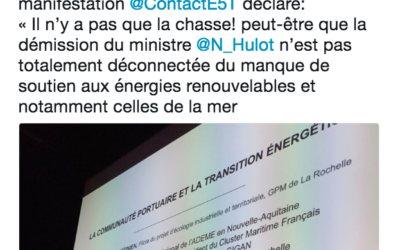 Le « en même temps », n’a pas été appliqué