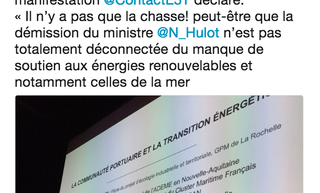 Le « en même temps », n’a pas été appliqué