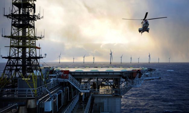 Equinor envisage des éoliennes flottantes dans les champs O&G Gullfaks et Snorre