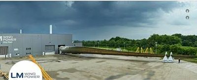 LM Wind a acquis le centre de test WMC aux Pays-Bas