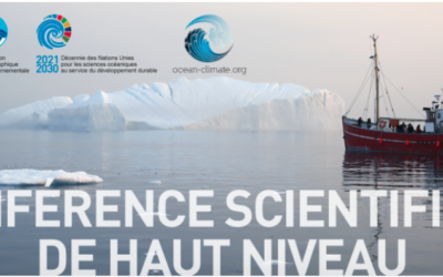 Les prochains événements de la façade Atlantique