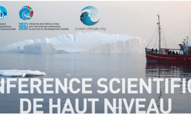 Les prochains événements de la façade Atlantique