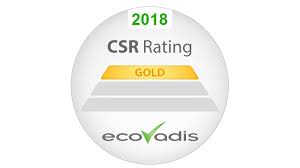 RSE : Vattenfall obtient l’EcoVadis Gold