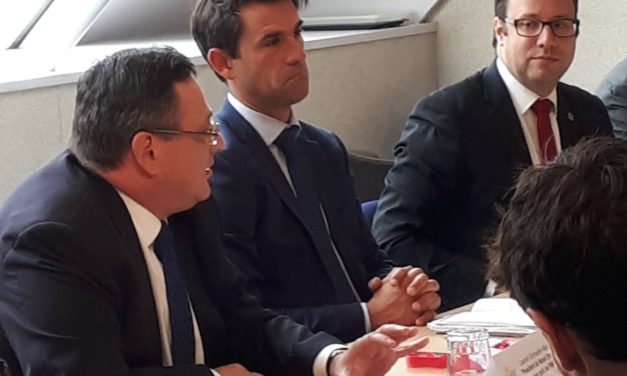 EMR : Marche commune des régions Bretagne et Pays de la Loire pour les EMR