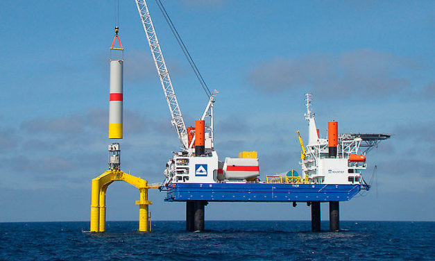 Tractebel achète Overdick