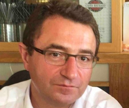 Les ministères de l&rsquo;Education et de la Recherche nomment Thierry Bergeonneau