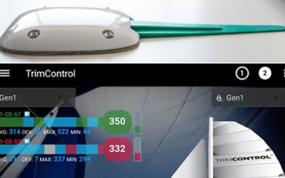 Centrale Nantes et Mer agitée, candidats aux Trophées Innovation Océan