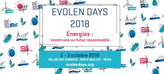 Journées Annuelles EVOLEN : J-6