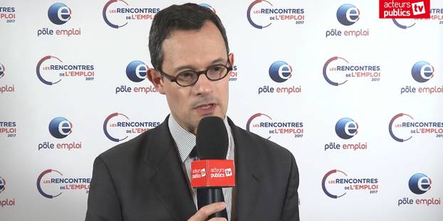 Jérôme Rivoisy désigné pour devenir le 1er directeur général des services de la présidence de la République